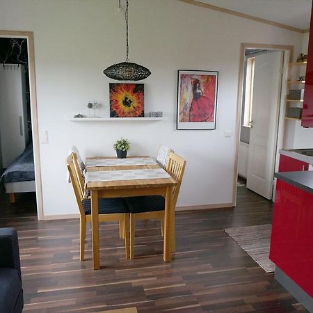Soedra Emmetorpsgatan 31 Vila Borgholm Exterior foto
